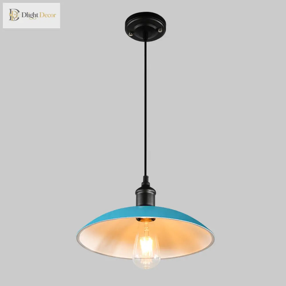 Unveiling The ’Blake’ Industrial Pendant Light: A Versatile Gem For Restaurants
