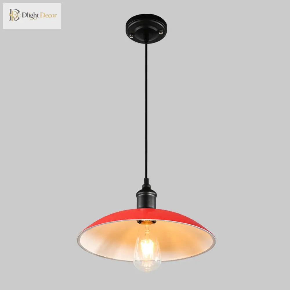 Unveiling The ’Blake’ Industrial Pendant Light: A Versatile Gem For Restaurants