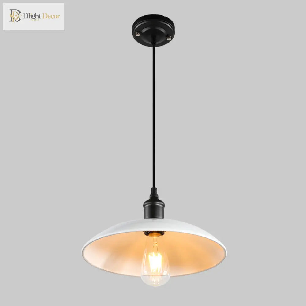 Unveiling The ’Blake’ Industrial Pendant Light: A Versatile Gem For Restaurants
