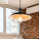 Unveiling The ’Blake’ Industrial Pendant Light: A Versatile Gem For Restaurants