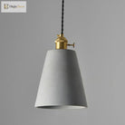 Valeria Modern Pendant: A Touch Of Nordic Charm For Your Home
