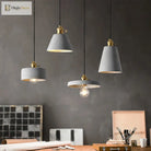 Valeria Modern Pendant: A Touch Of Nordic Charm For Your Home