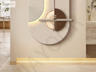 Dlight Decor Vase Plant Wall Lamp for Entry Spaces Wall Art