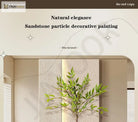 Dlight Decor Vase Plant Wall Lamp for Entry Spaces Wall Art