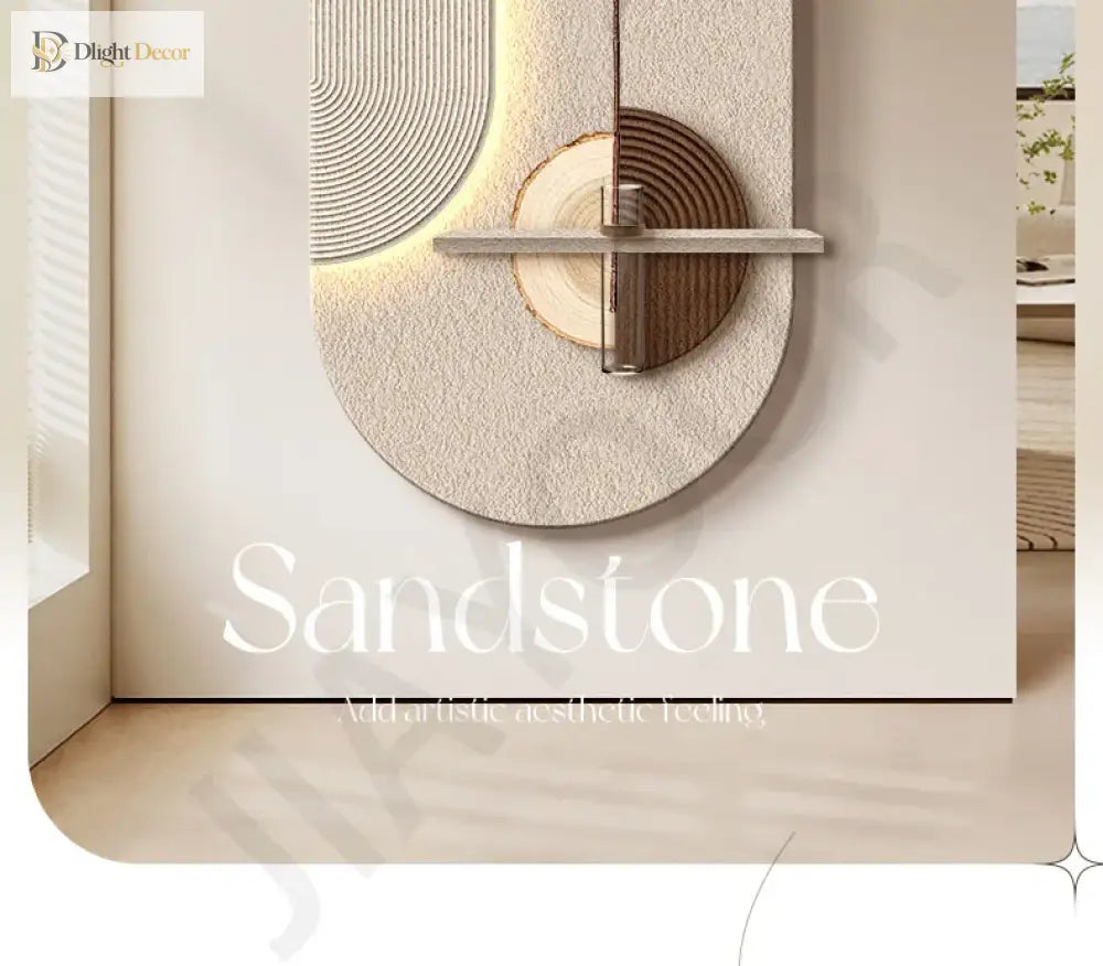Dlight Decor Vase Plant Wall Lamp for Entry Spaces Wall Art