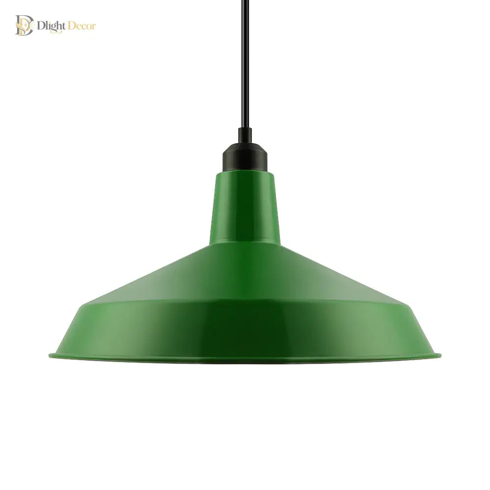 Verdant Glow: Vintage Charm With Modern Flexibility