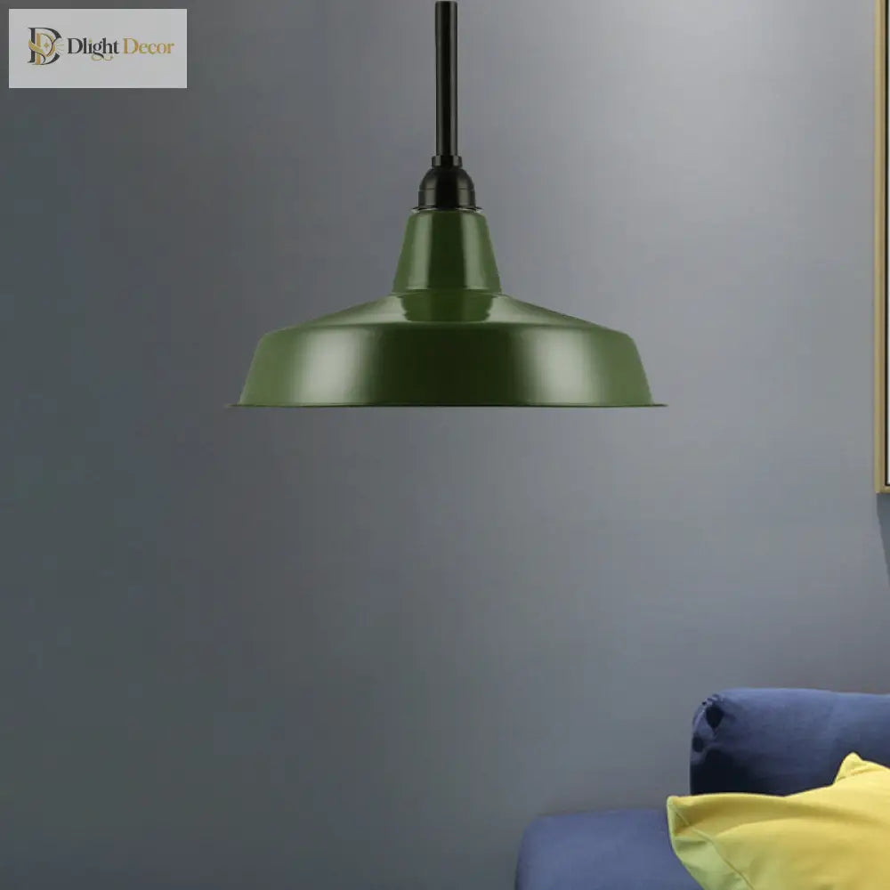 Verdant Glow: Vintage Charm With Modern Flexibility