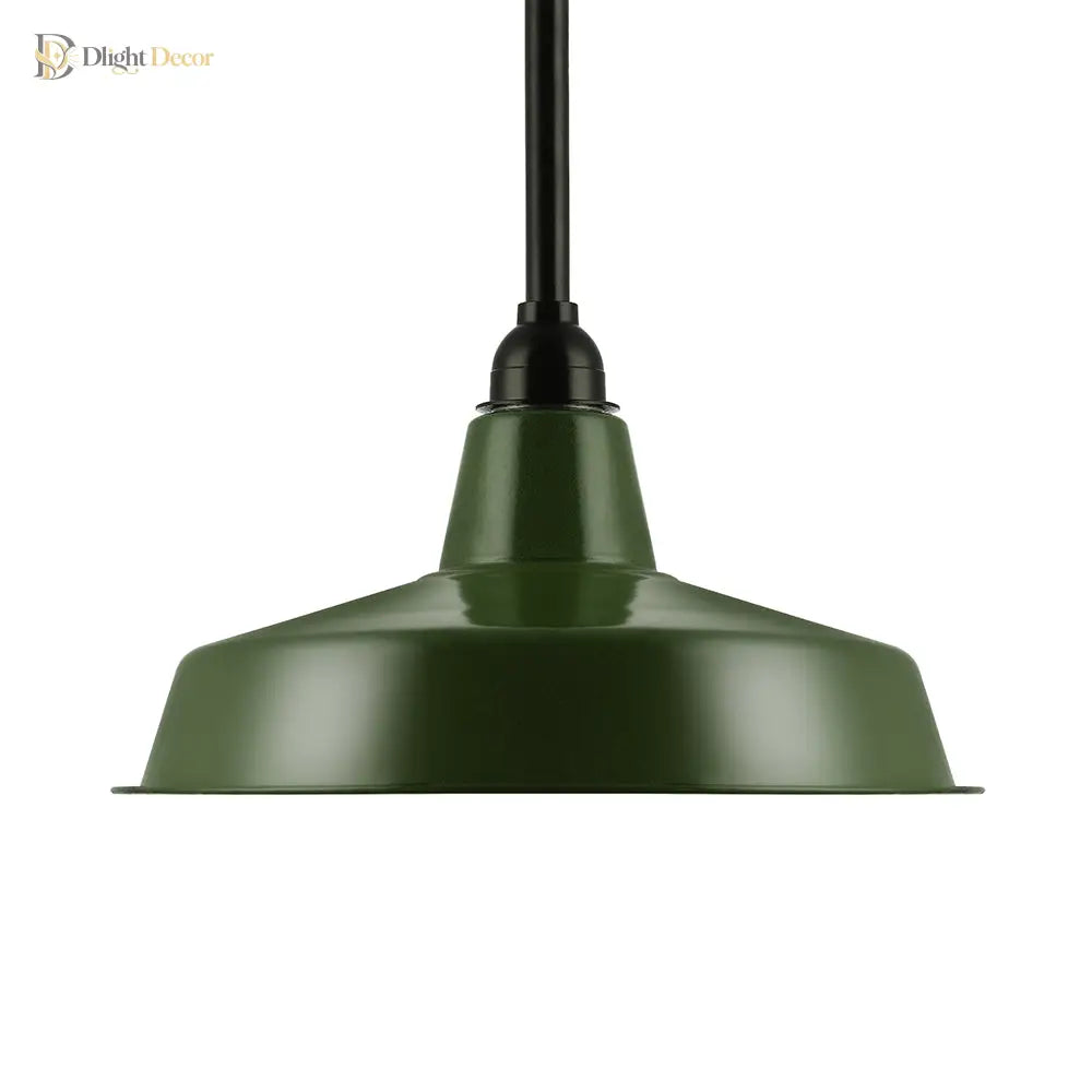 Verdant Glow: Vintage Charm With Modern Flexibility