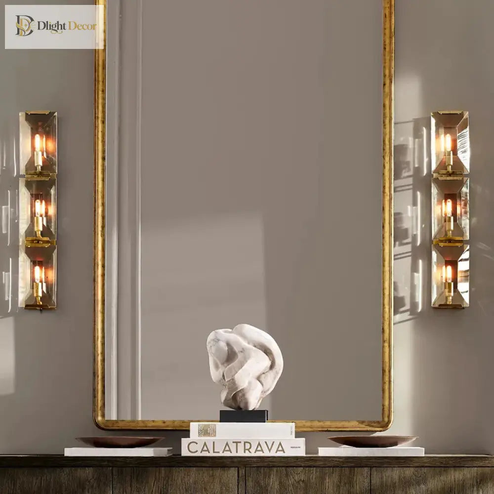Versatile Dimmable Led Crystal Chandelier - Elegant Lighting Fixture In Gold Chrome And Black