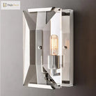 Versatile Dimmable Led Crystal Chandelier - Elegant Lighting Fixture In Gold Chrome And Black