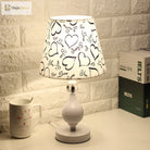 Versatile Table Lamps - Perfect Lighting For Bedroom Living Room Study And Office Lamp