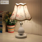Versatile Table Lamps - Perfect Lighting For Bedroom Living Room Study And Office Lamp