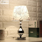Versatile Table Lamps - Perfect Lighting For Bedroom Living Room Study And Office Lamp