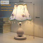 Versatile Table Lamps - Perfect Lighting For Bedroom Living Room Study And Office Lamp