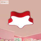 Whimsical Starfish Lights Up Your Child’s Room