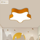 Whimsical Starfish Lights Up Your Child’s Room
