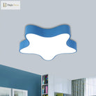 Whimsical Starfish Lights Up Your Child’s Room