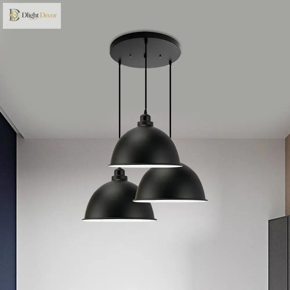 Willa Enchanting 3 - Light Pendant Light