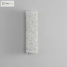Zoya Modern Crystal Wall Lamp - Elegant Lighting For Your Living Space Wall Lamp