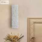Zoya Modern Crystal Wall Lamp - Elegant Lighting For Your Living Space Wall Lamp
